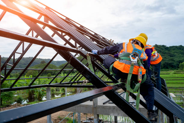 Best Tile Roofing Contractor  in Monmouth, IL