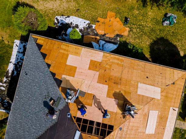 Best New Roof Installation  in Monmouth, IL