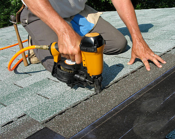 Best Roof Gutter Cleaning  in Monmouth, IL
