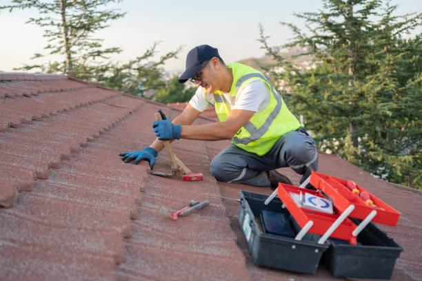Best New Roof Installation  in Monmouth, IL