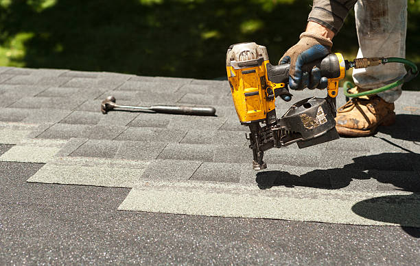 Reliable Monmouth, IL Roofing Contractor Solutions