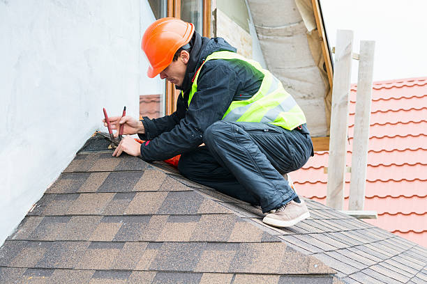 Best Gutter Installation and Roofing  in Monmouth, IL