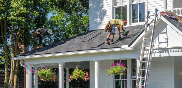 Best Emergency Roof Repair  in Monmouth, IL